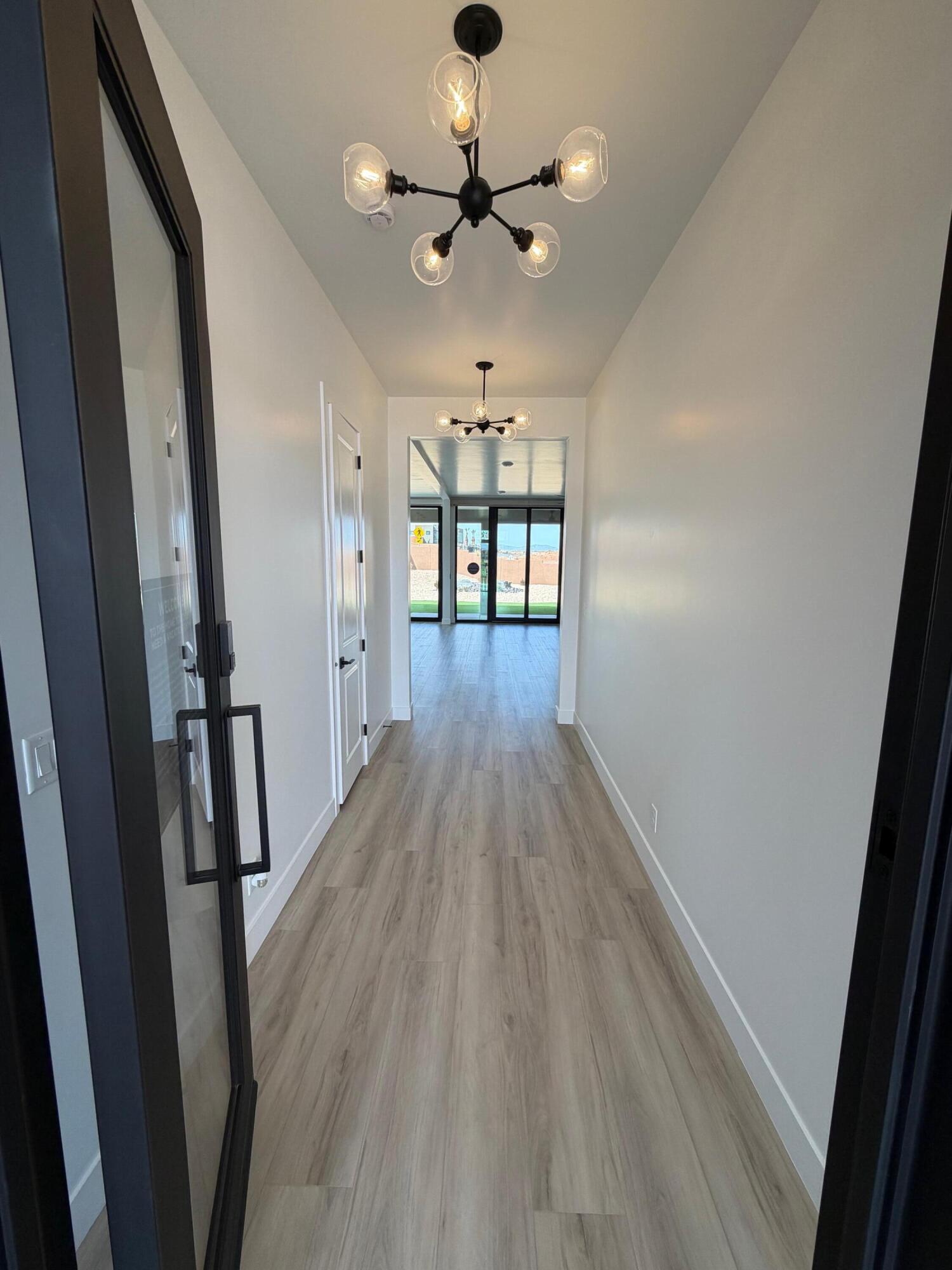 ESTATES AT SAND HOLLOW - Residential