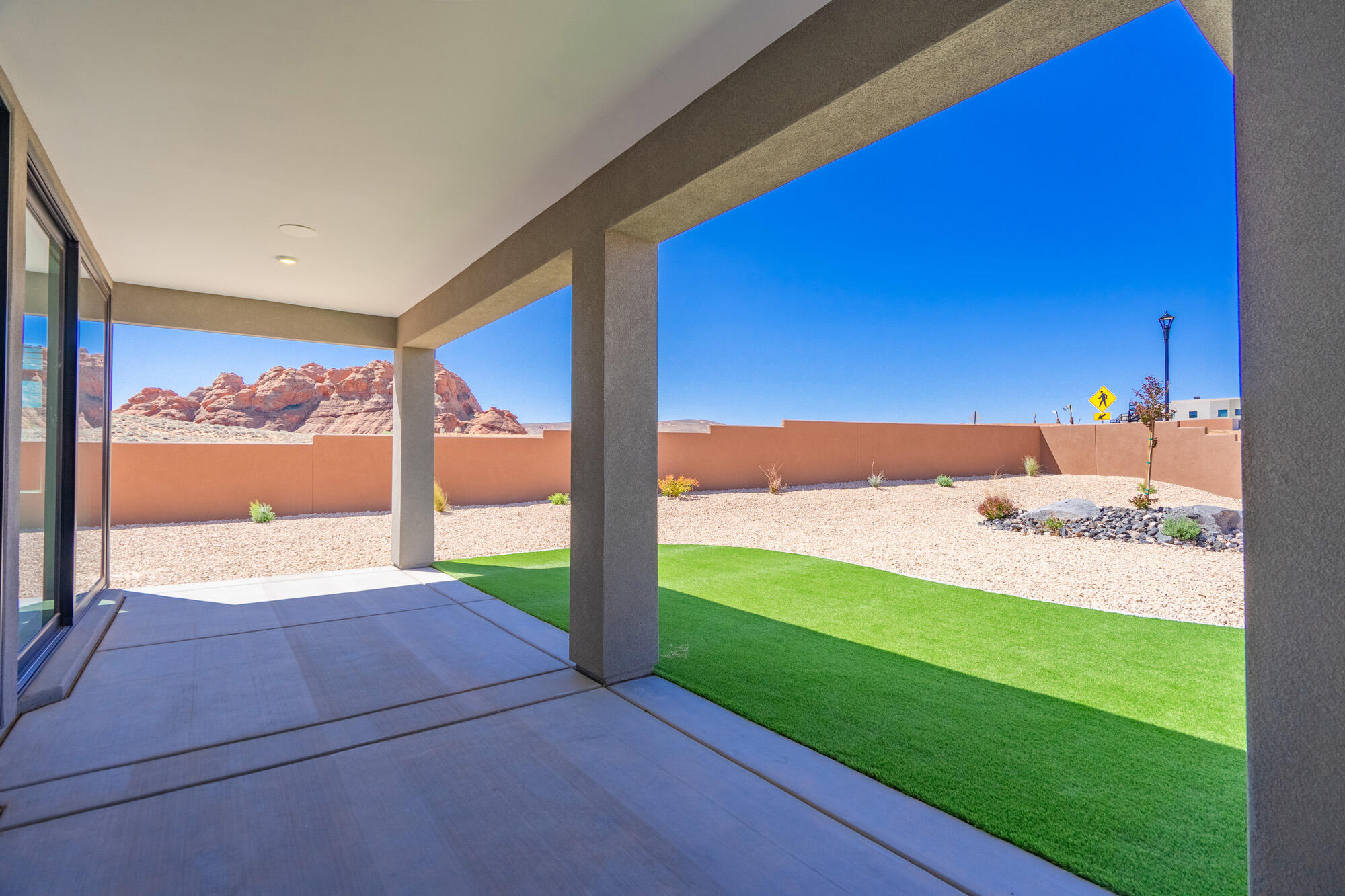 ESTATES AT SAND HOLLOW - Residential