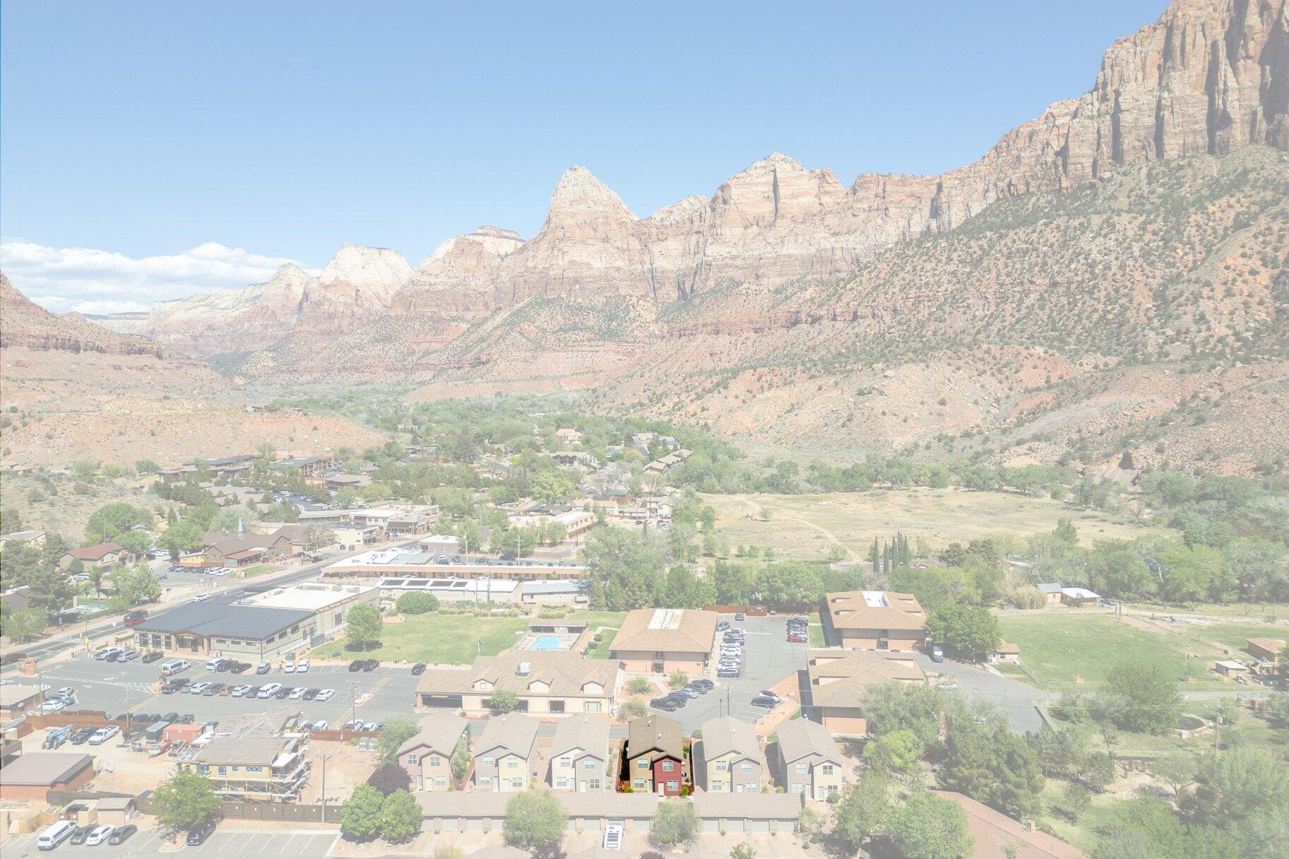 MOORE MINOR - Residential