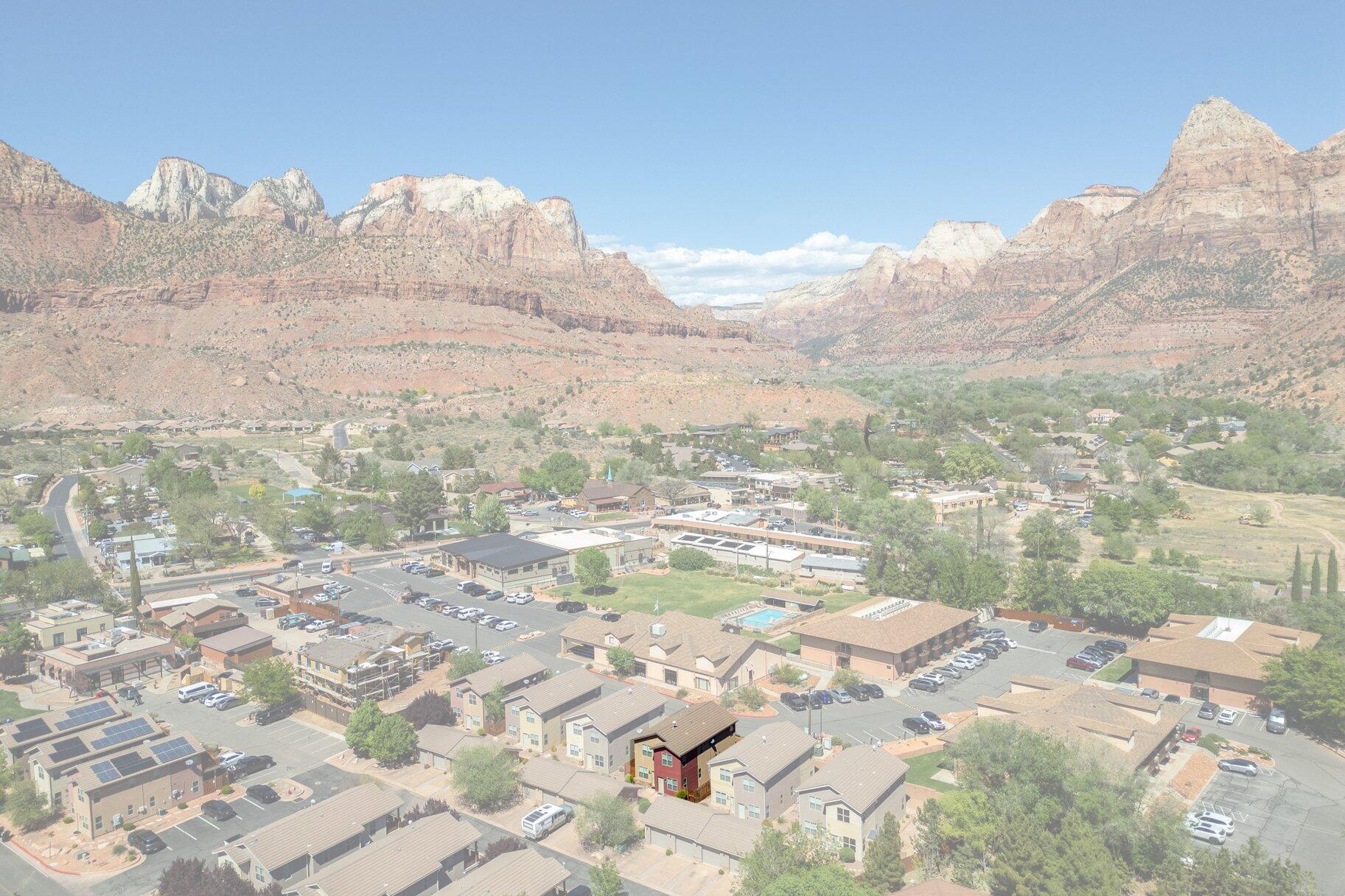 MOORE MINOR - Residential