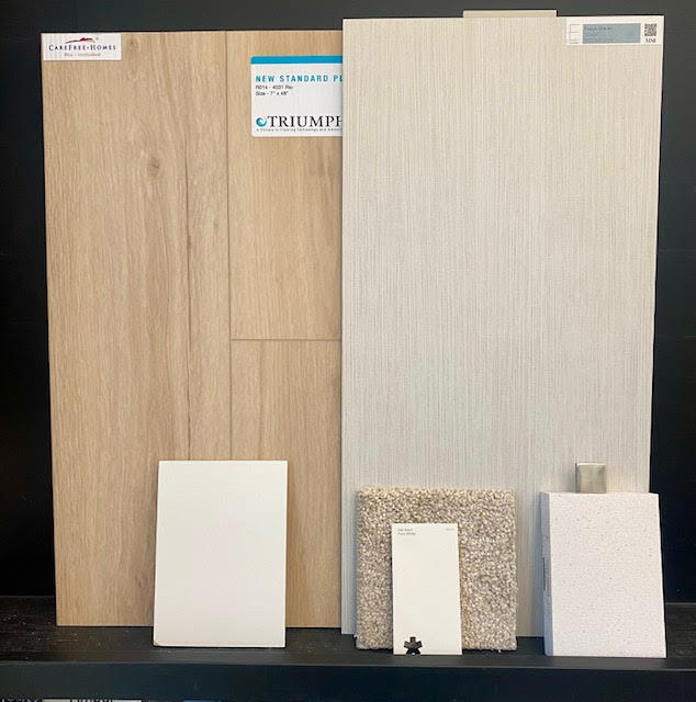 SKY VIEW ESTATES - Residential