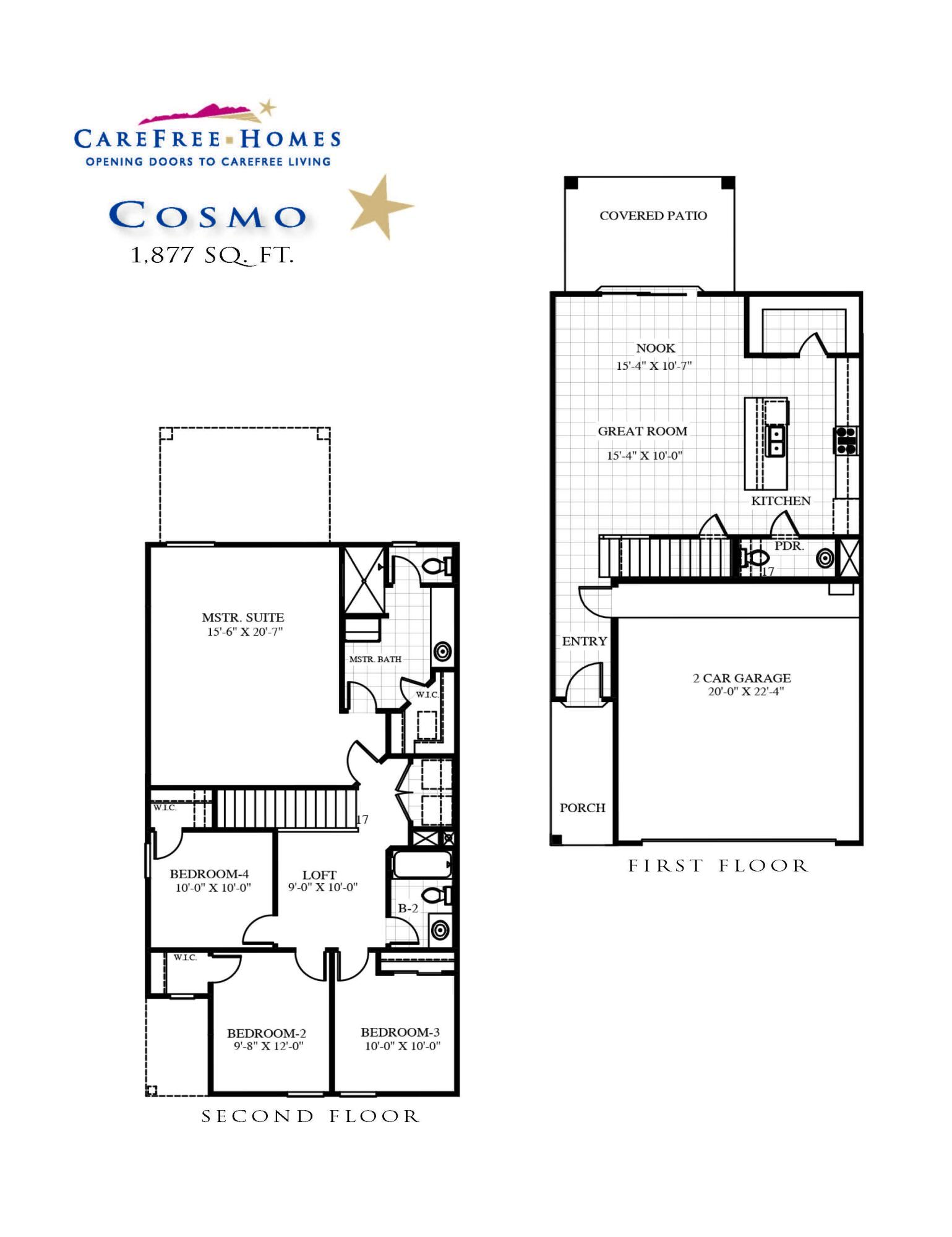 SKY VIEW ESTATES - Residential