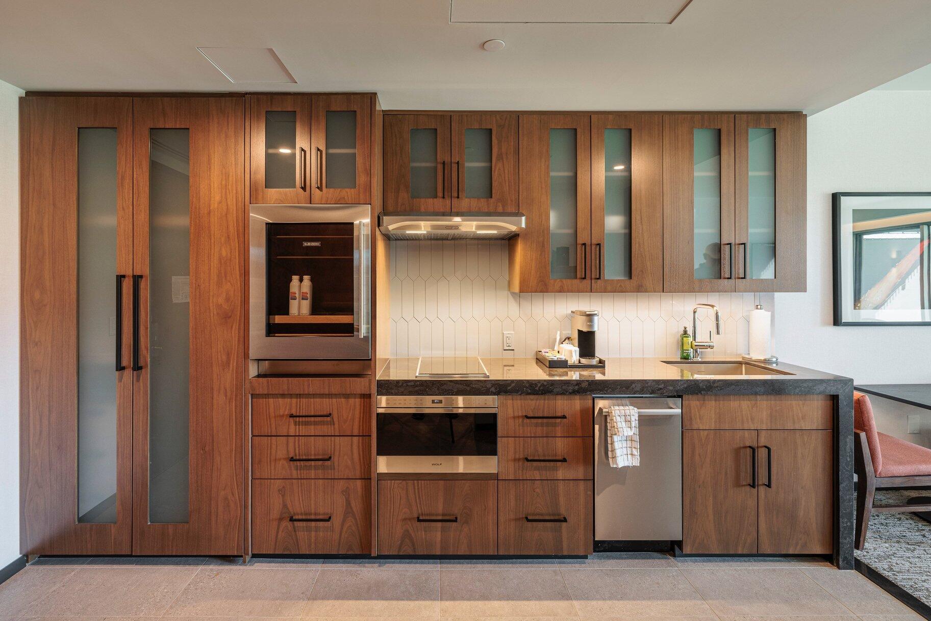 BLACK DESERT RESORT - Residential