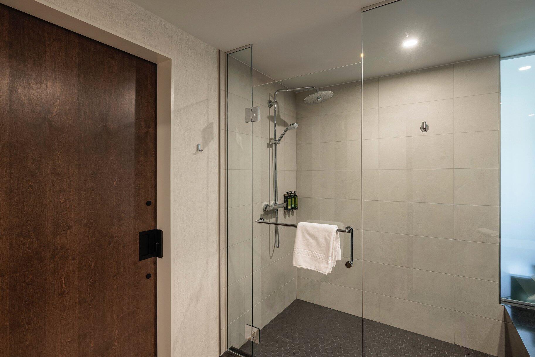 BLACK DESERT RESORT - Residential