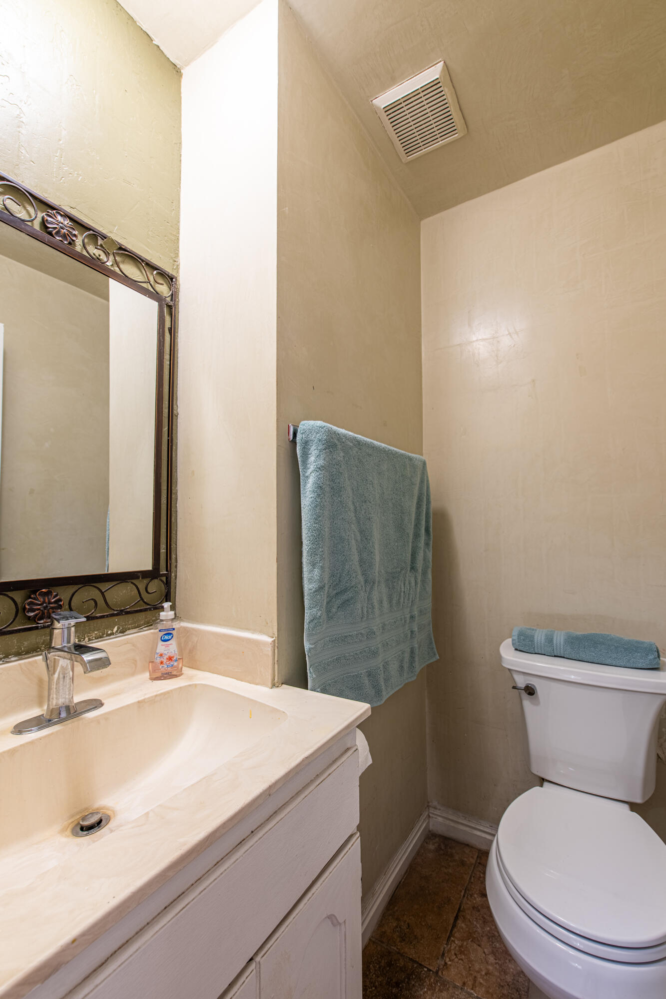 HOMESTEAD FARMS - Residential