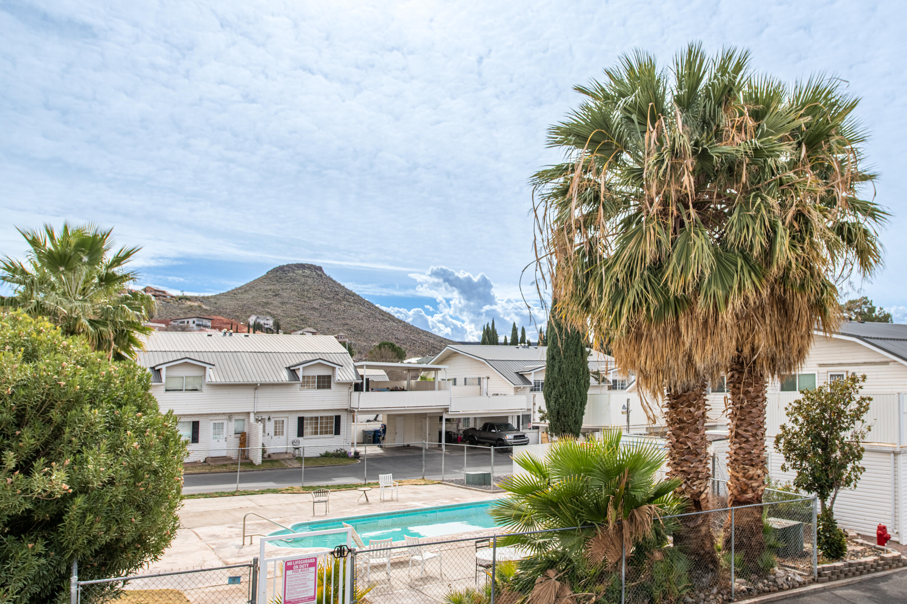 HOMESTEAD FARMS - Residential