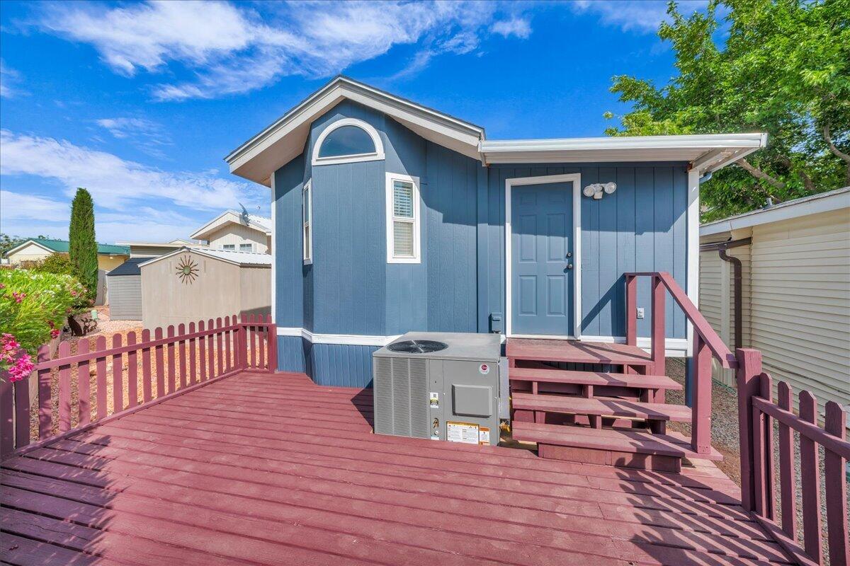 WORLDWIDE SUN RESORT - Residential