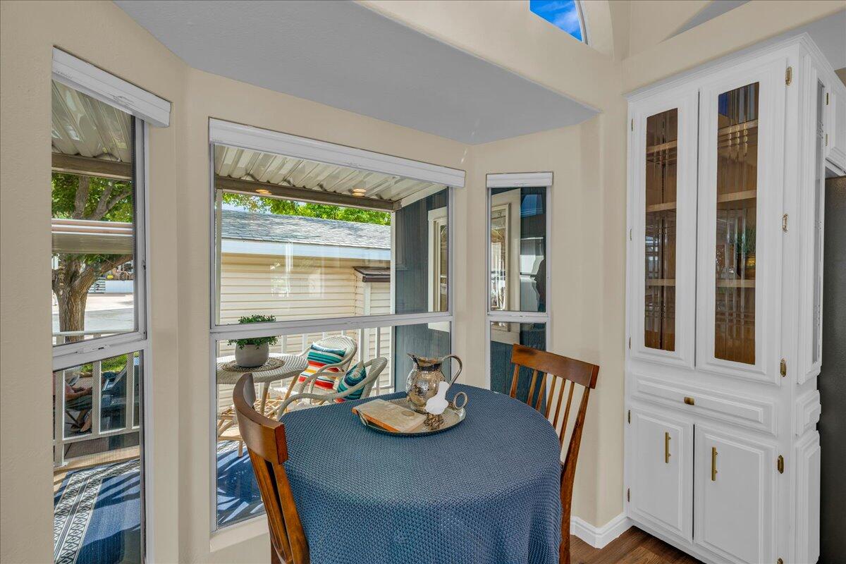 WORLDWIDE SUN RESORT - Residential