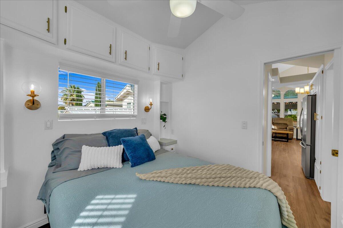 WORLDWIDE SUN RESORT - Residential