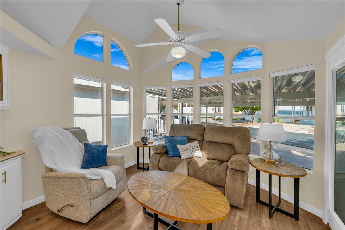 WORLDWIDE SUN RESORT - Residential