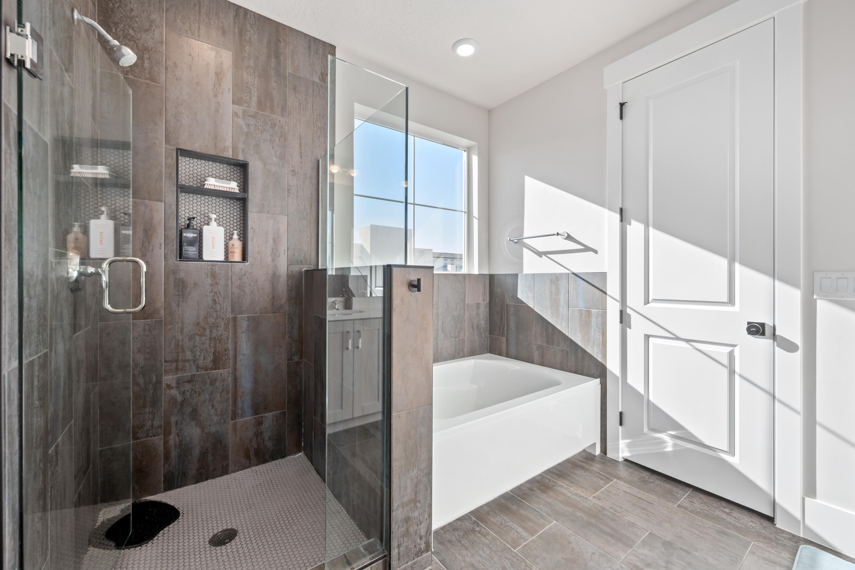 DESERT COLOR AUBURN HILLS - Residential