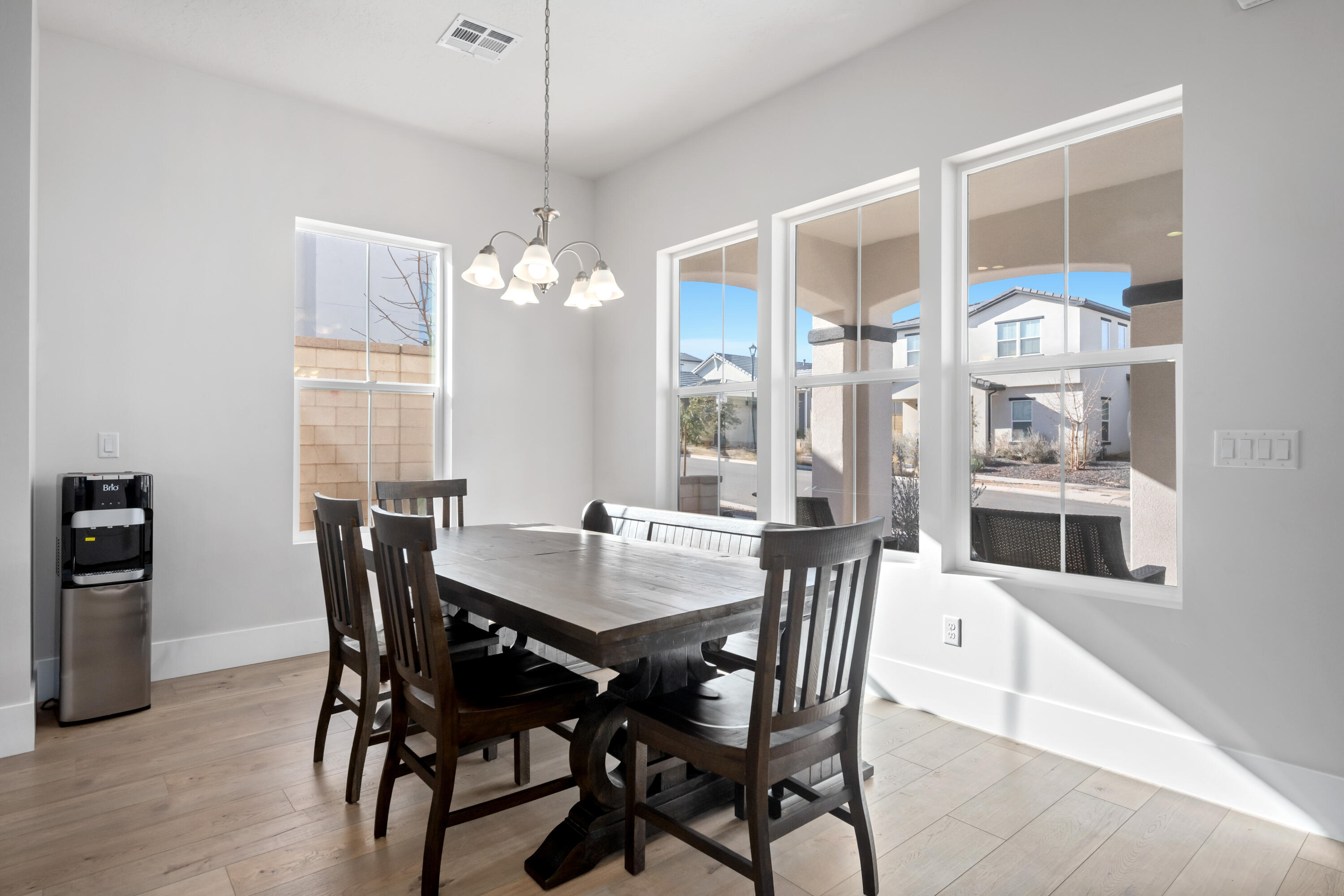 DESERT COLOR AUBURN HILLS - Residential