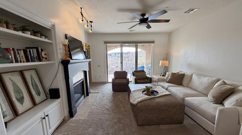 Tiny photo for 810 S DIXIE DR #1026, Saint George, UT 84770 (MLS # 26-268568)