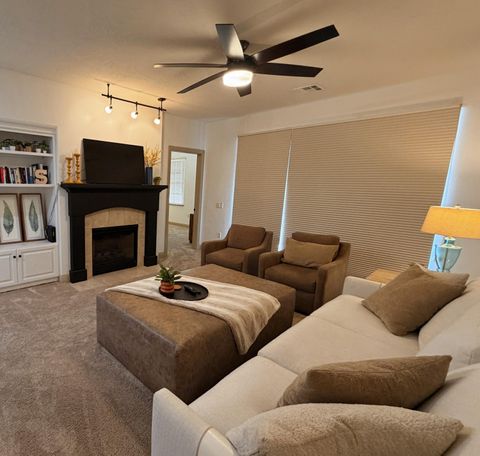 Tiny photo for 810 S DIXIE DR #1026, Saint George, UT 84770 (MLS # 26-268568)