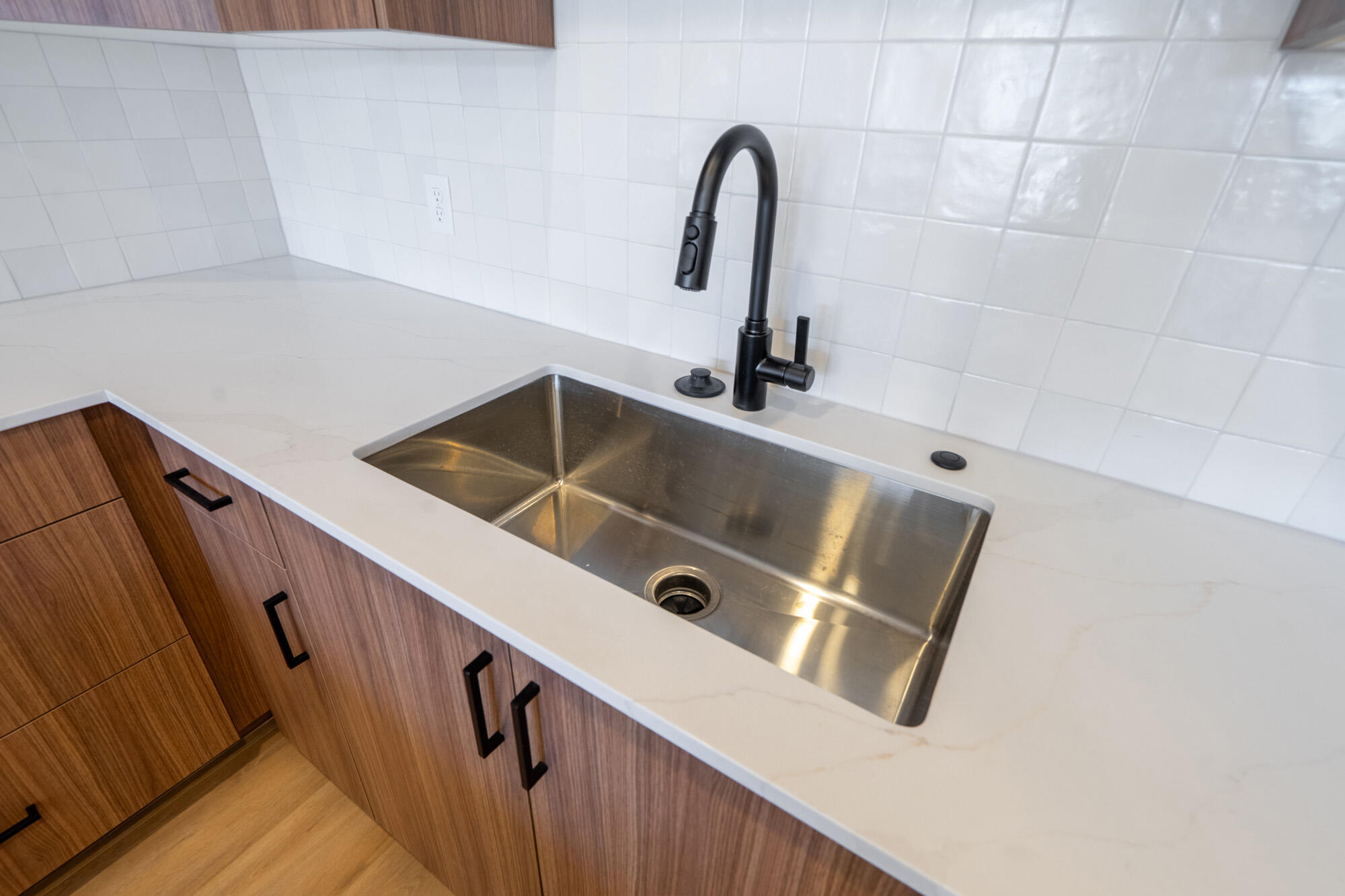 EVES GARDEN - Residential