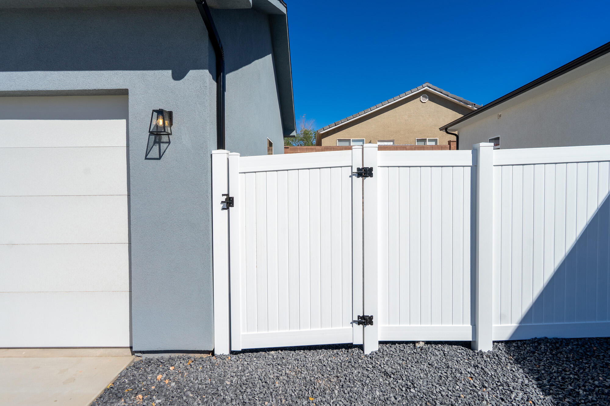 EVES GARDEN - Residential