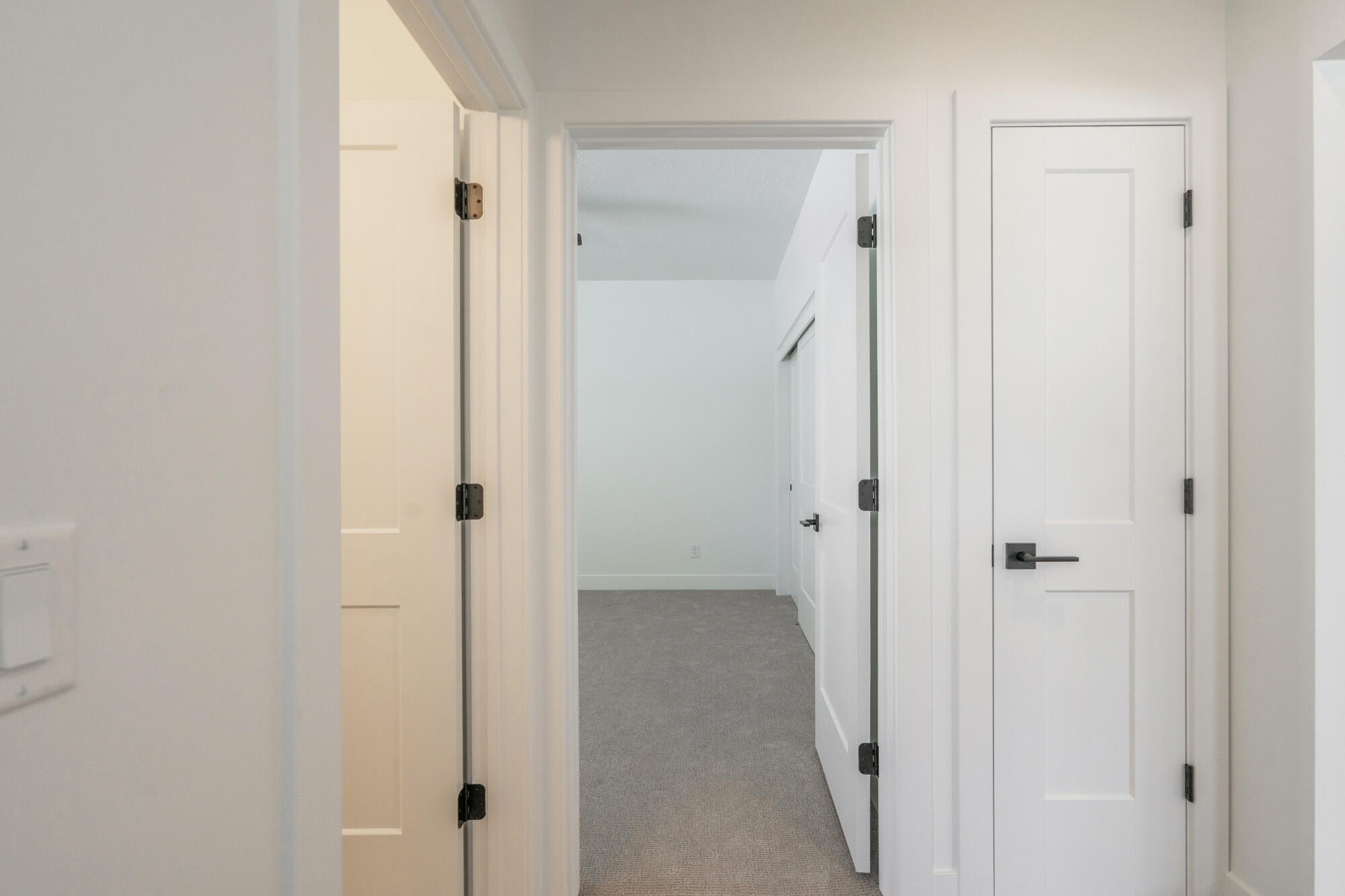 EVES GARDEN - Residential