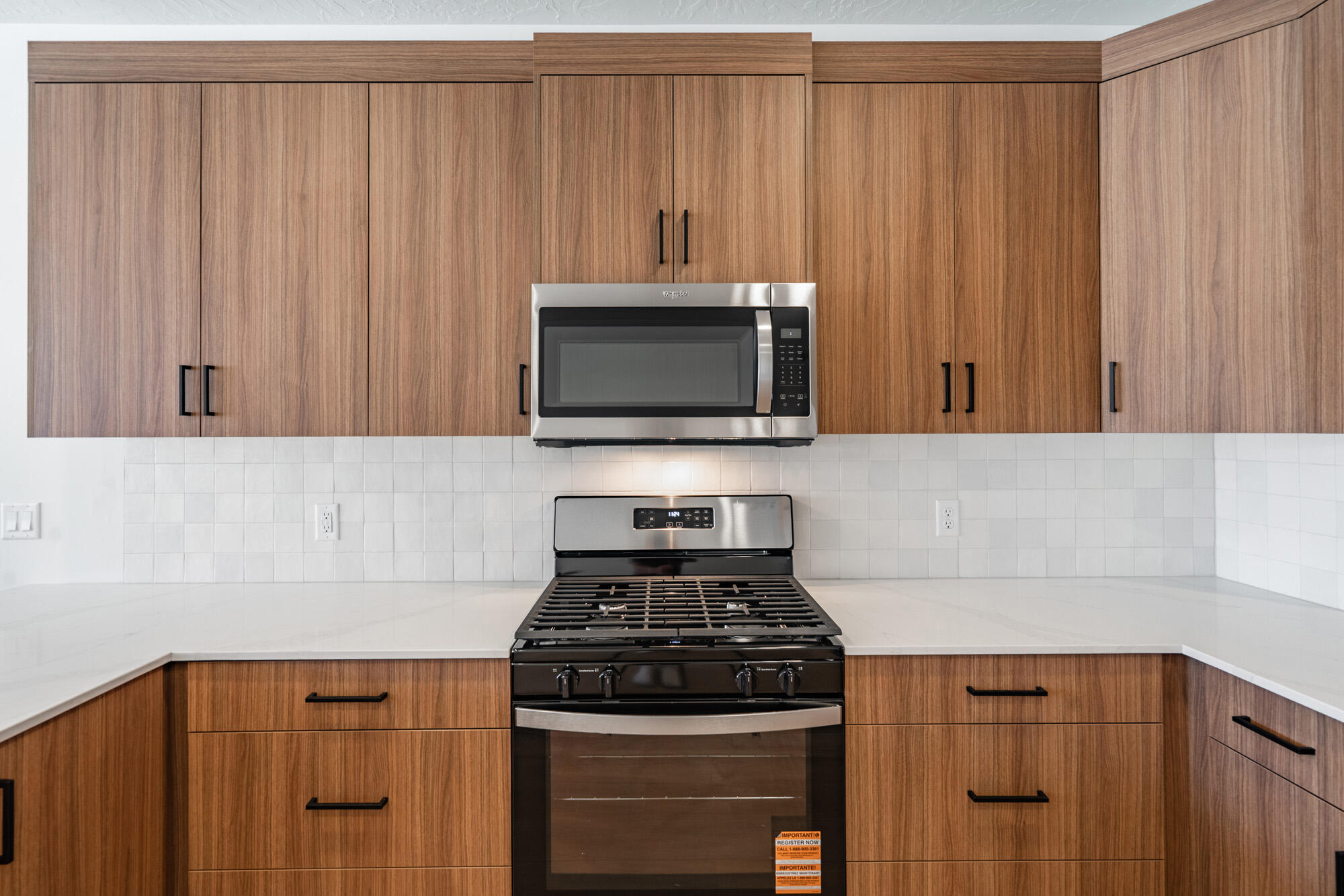 EVES GARDEN - Residential