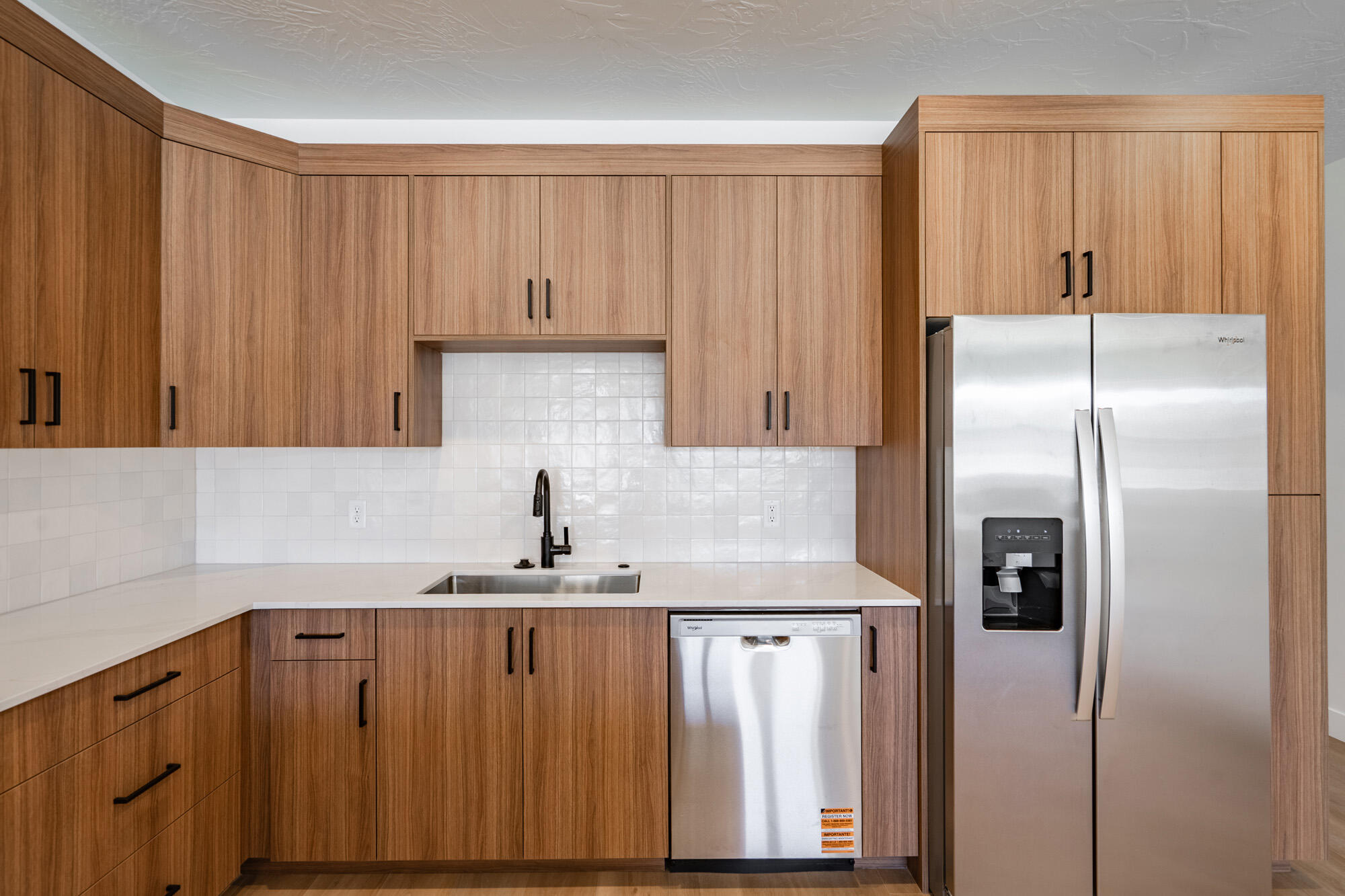 EVES GARDEN - Residential