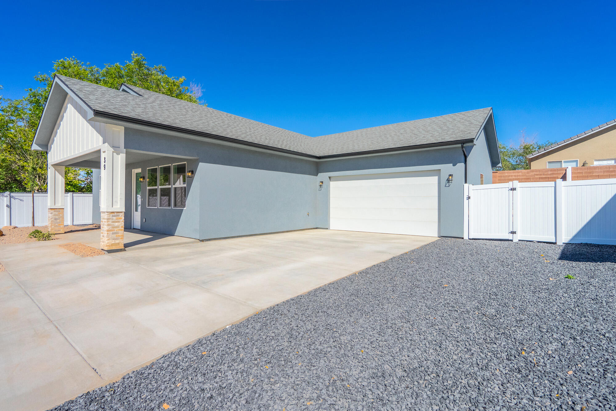 EVES GARDEN - Residential