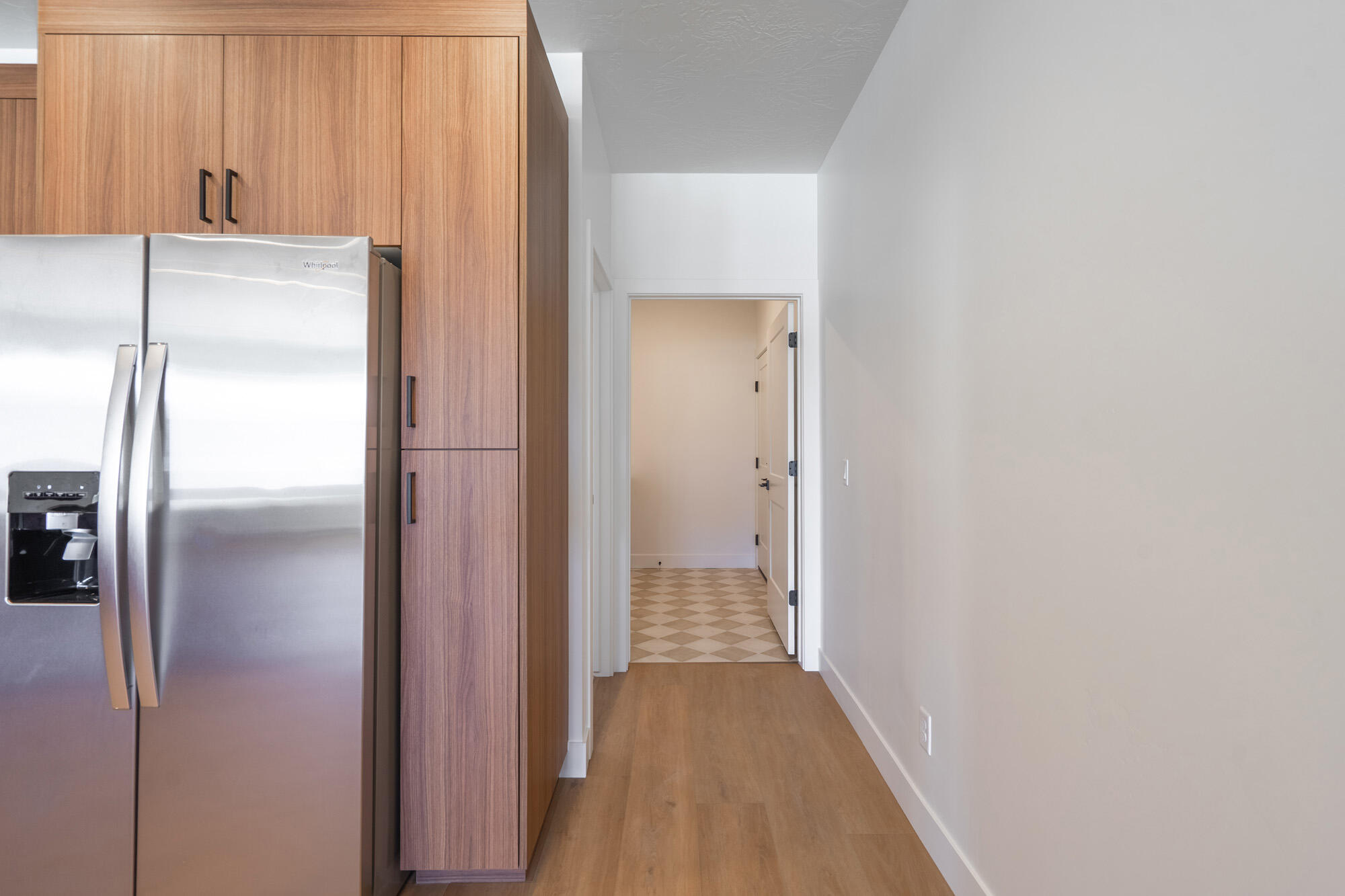 EVES GARDEN - Residential