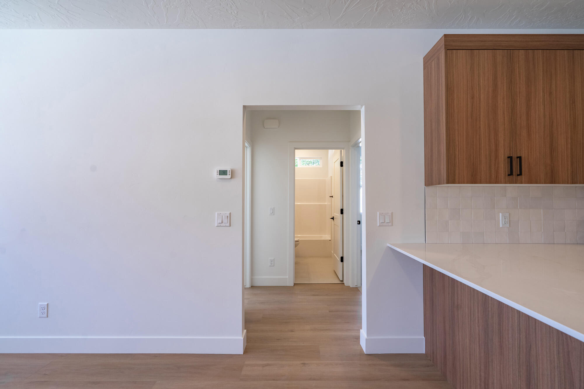 EVES GARDEN - Residential