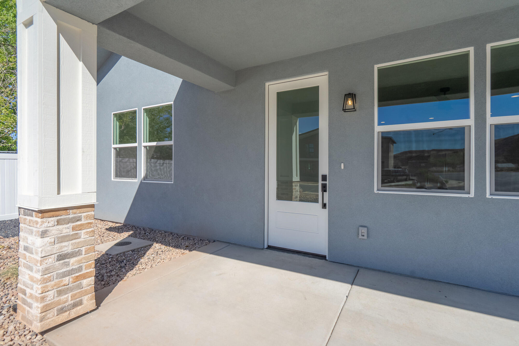 EVES GARDEN - Residential