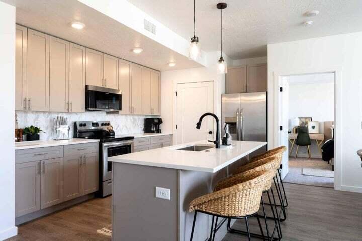 DESERT COLOR RESORT - Residential