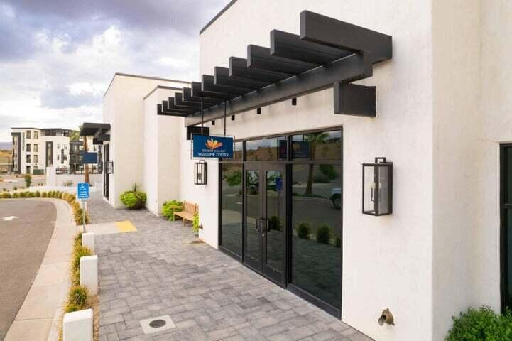 DESERT COLOR RESORT - Residential