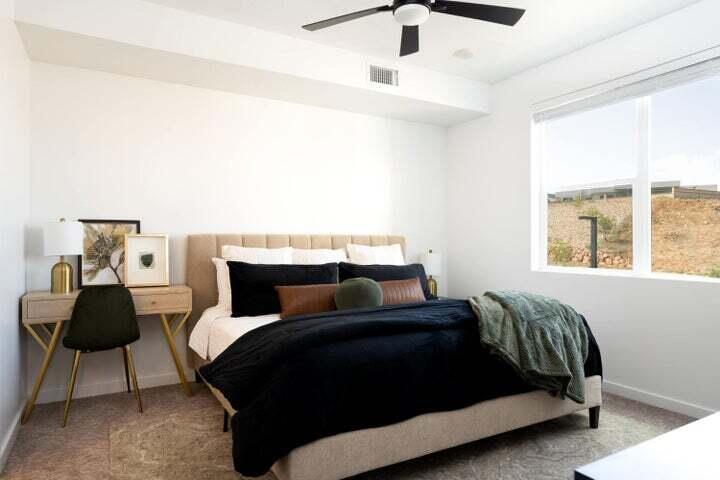 DESERT COLOR RESORT - Residential