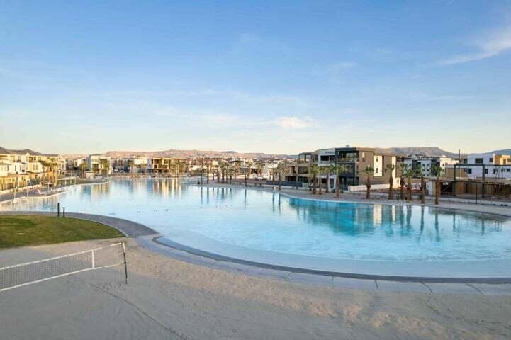 DESERT COLOR RESORT - Residential