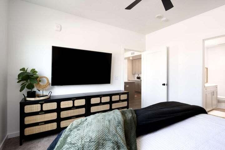 DESERT COLOR RESORT - Residential