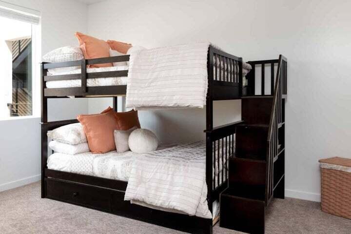 DESERT COLOR RESORT - Residential