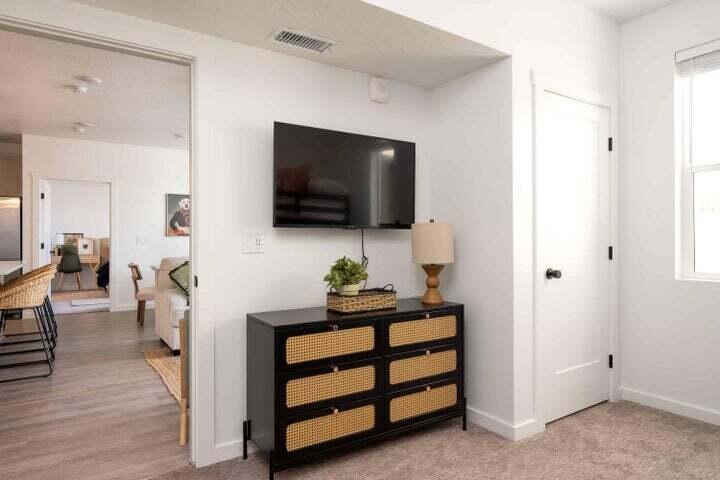 DESERT COLOR RESORT - Residential