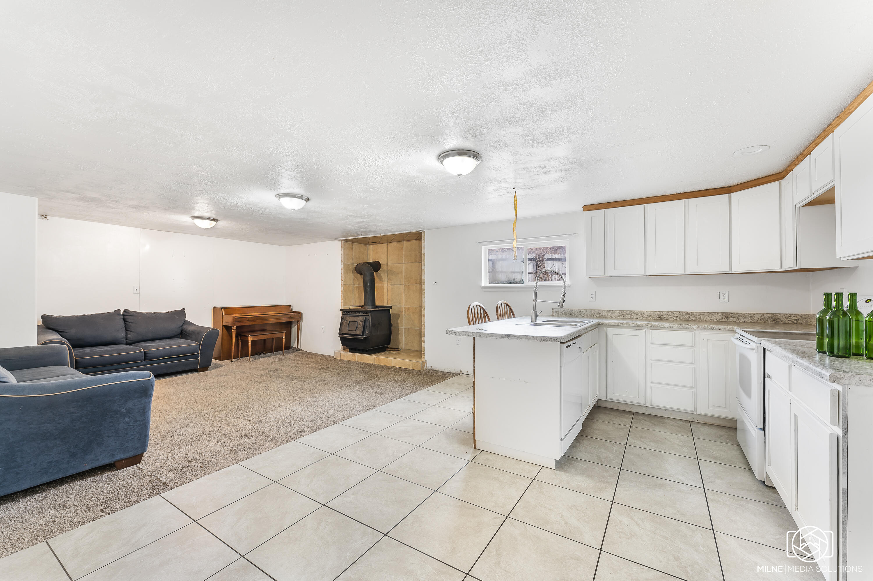 SHORT CREEK - Residential