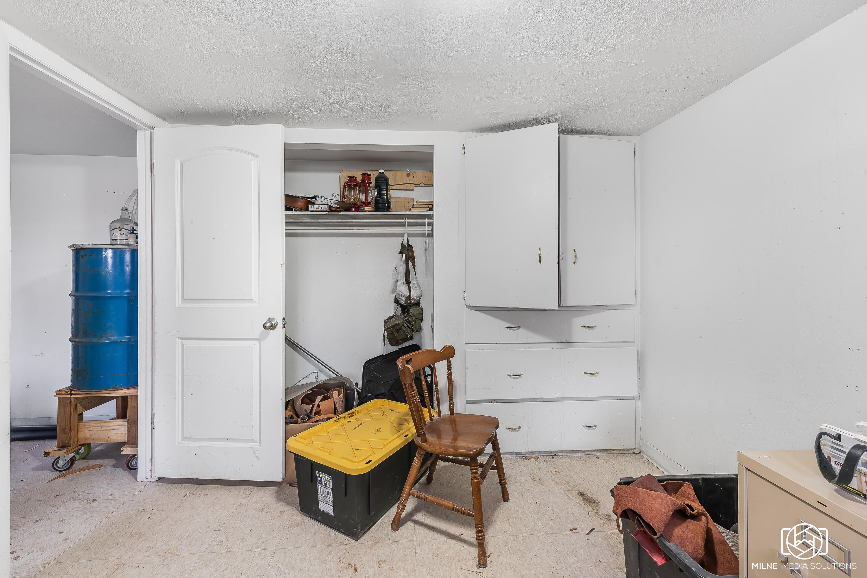 SHORT CREEK - Residential