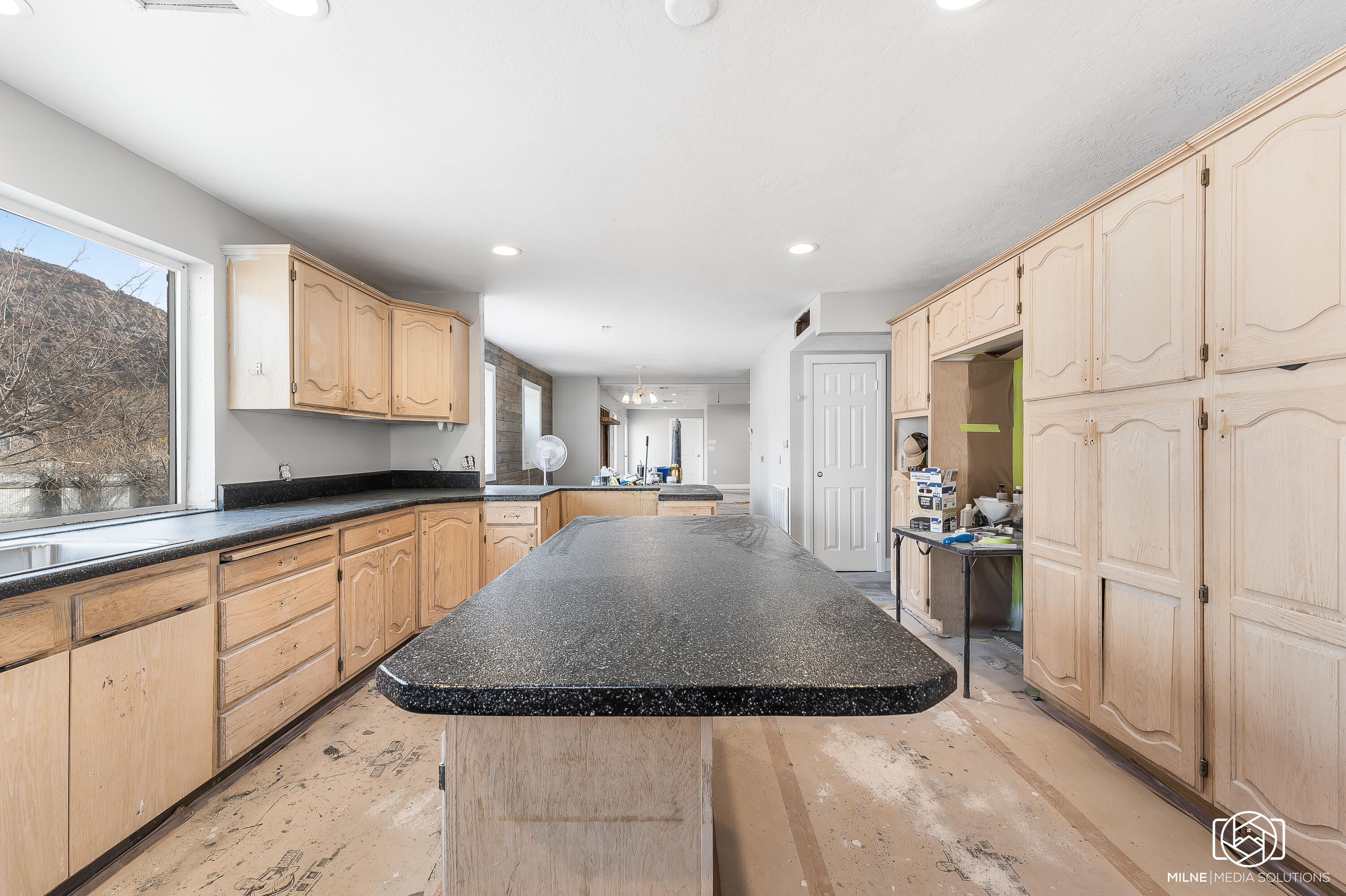 SHORT CREEK - Residential