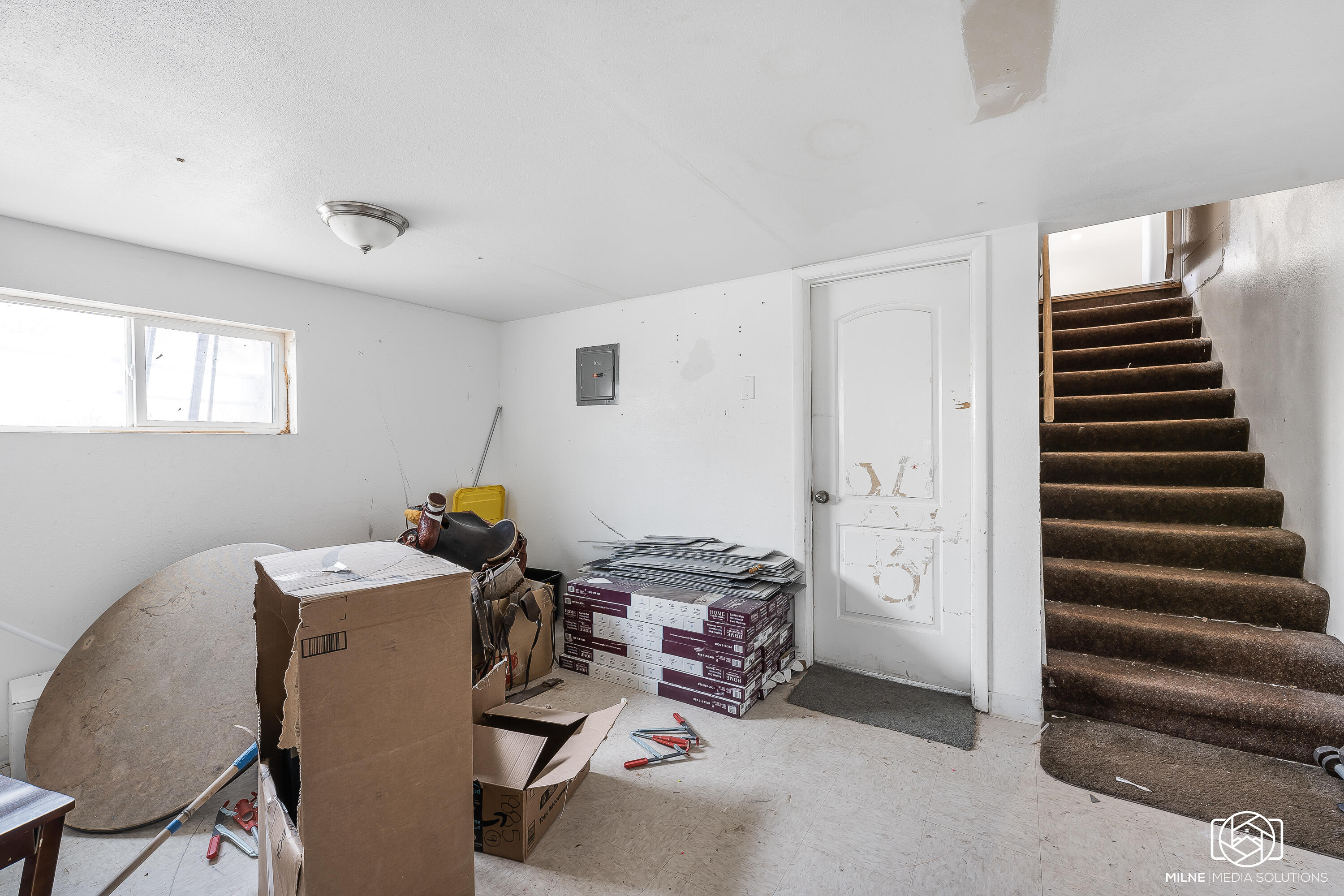 SHORT CREEK - Residential