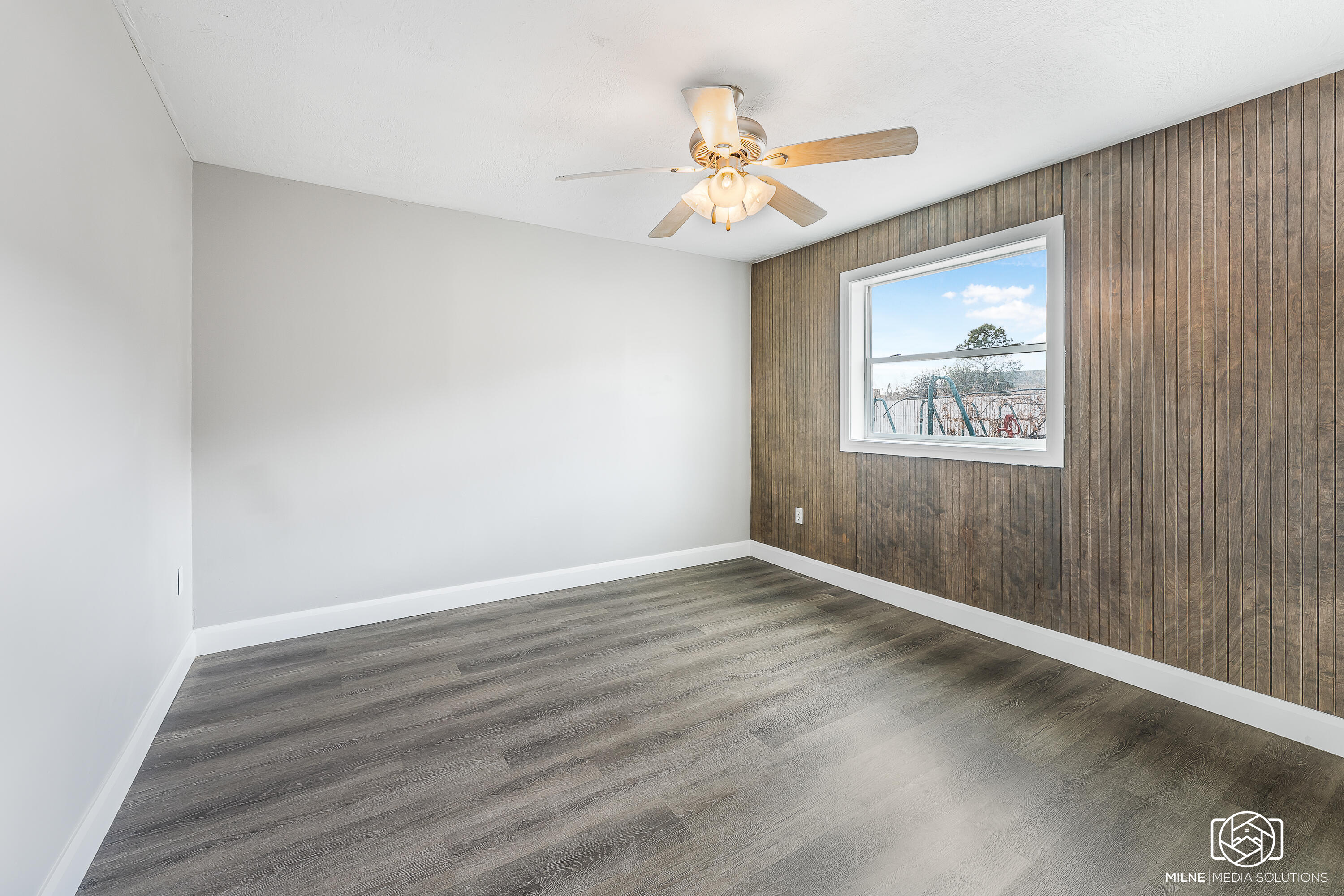 SHORT CREEK - Residential