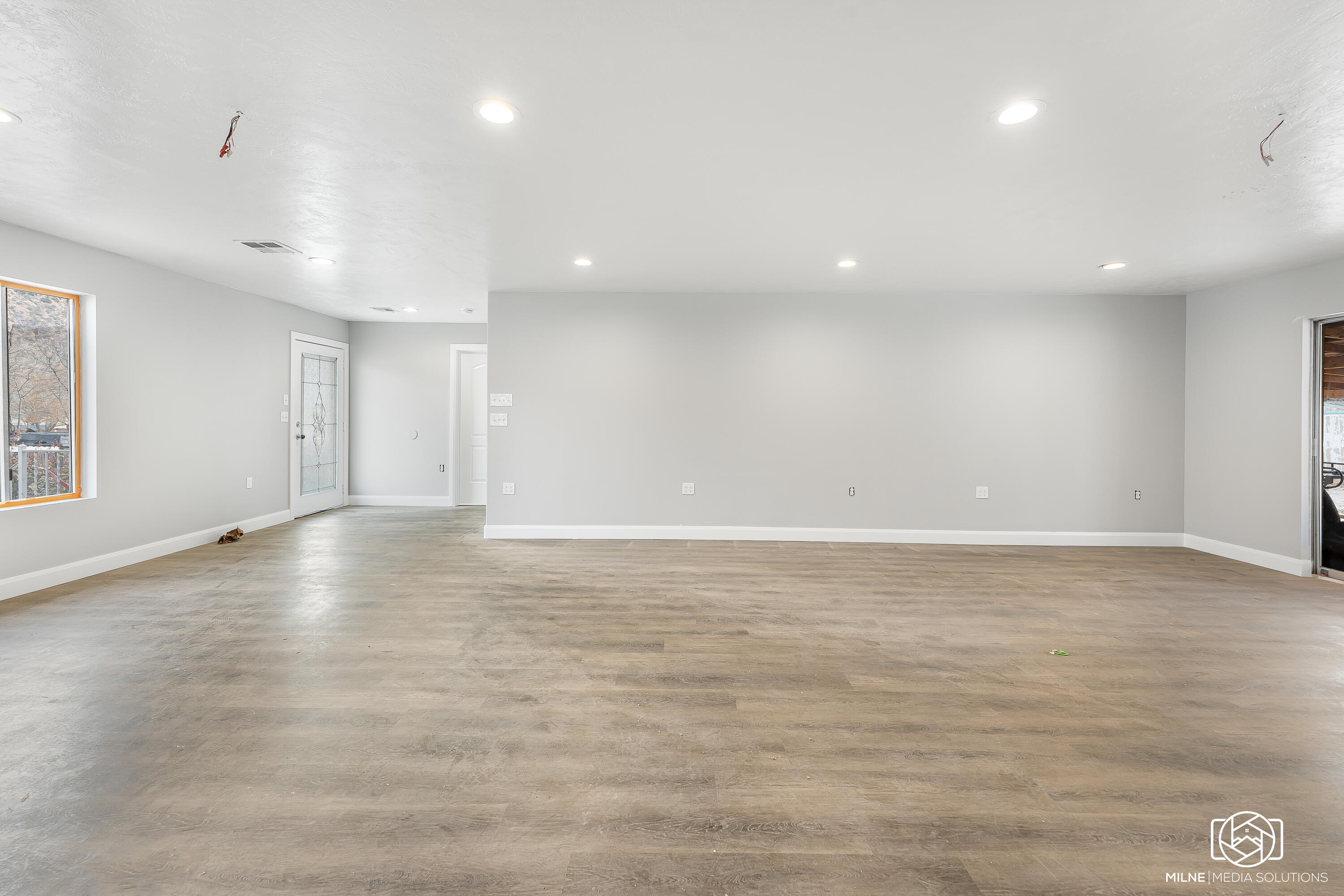 SHORT CREEK - Residential