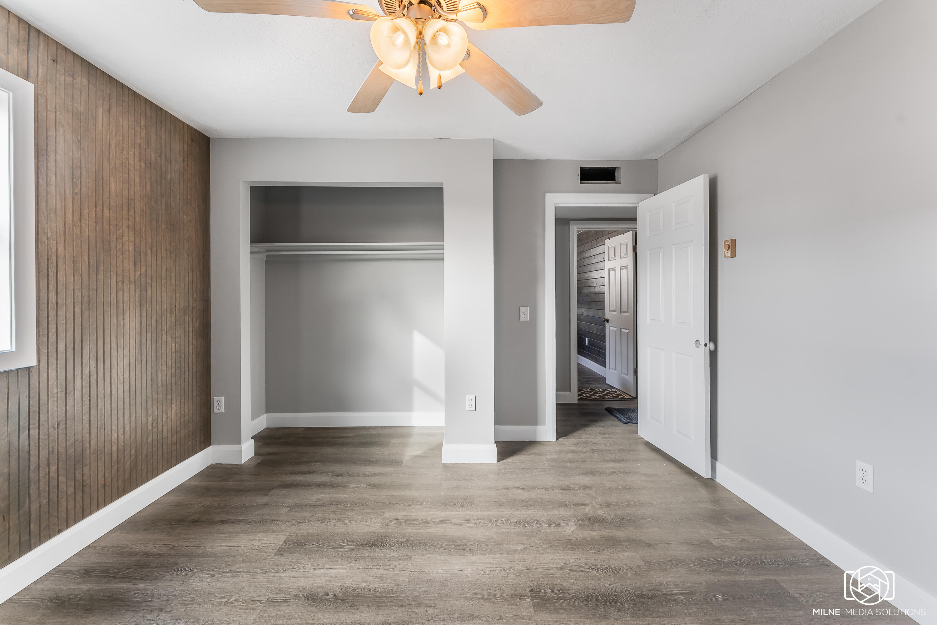 SHORT CREEK - Residential