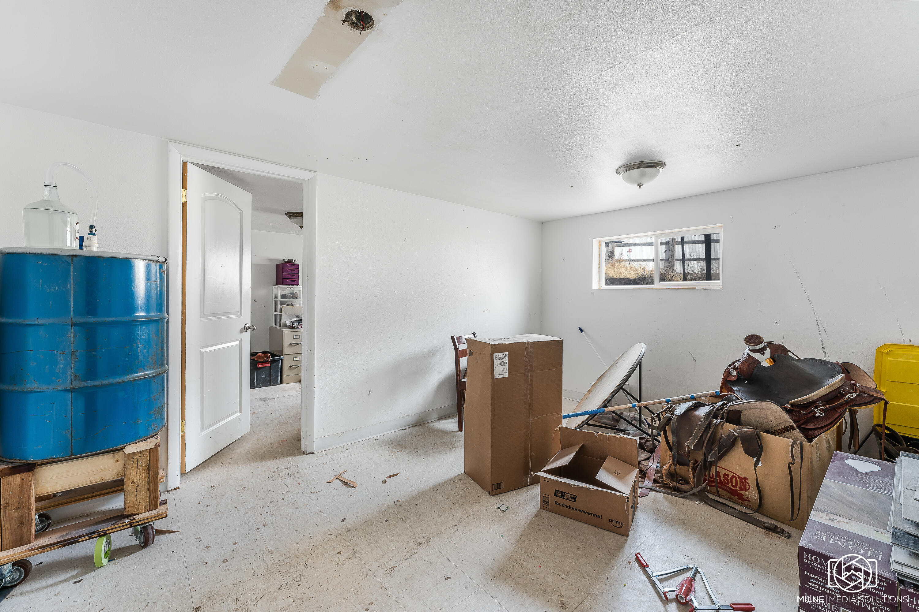 SHORT CREEK - Residential