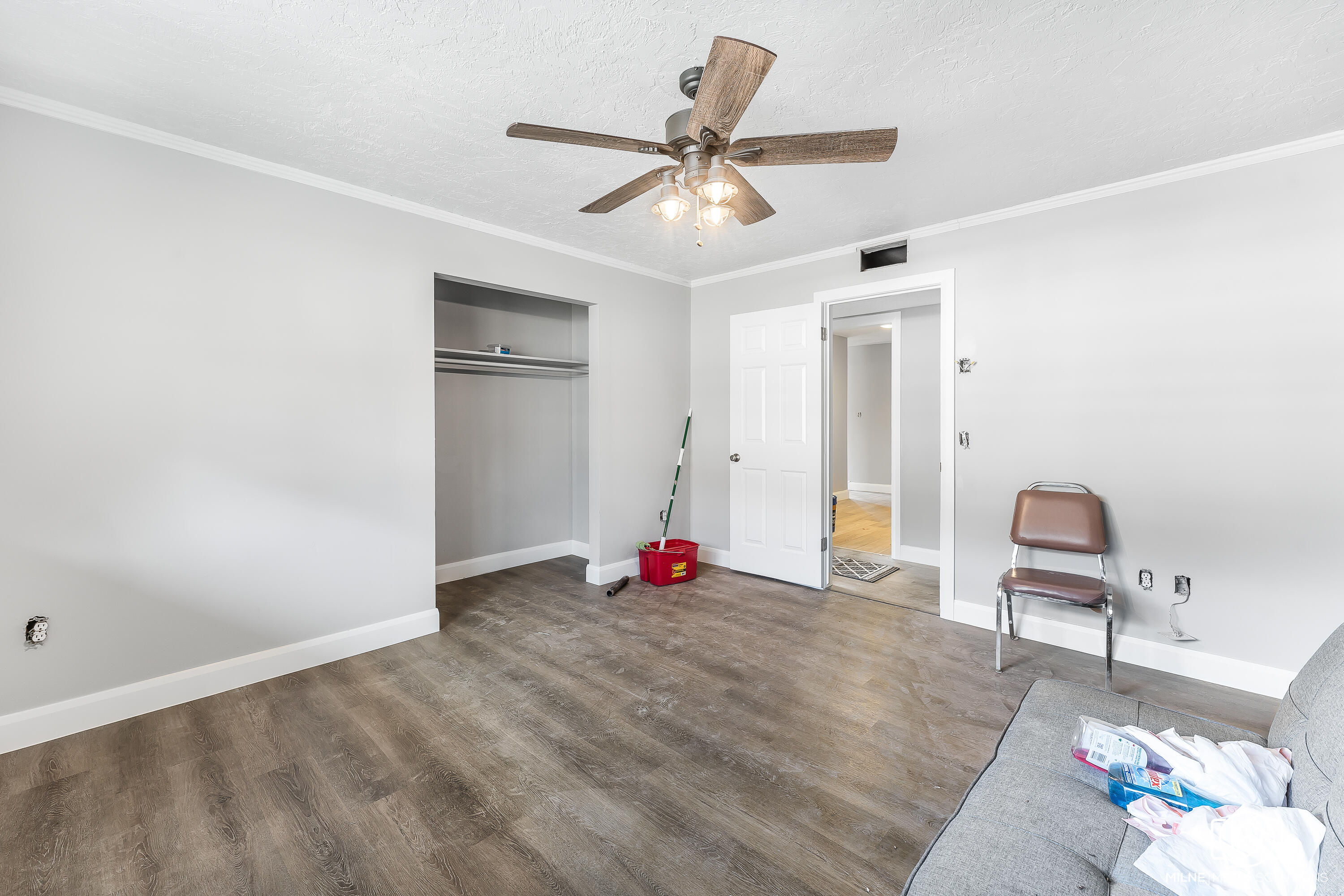 SHORT CREEK - Residential