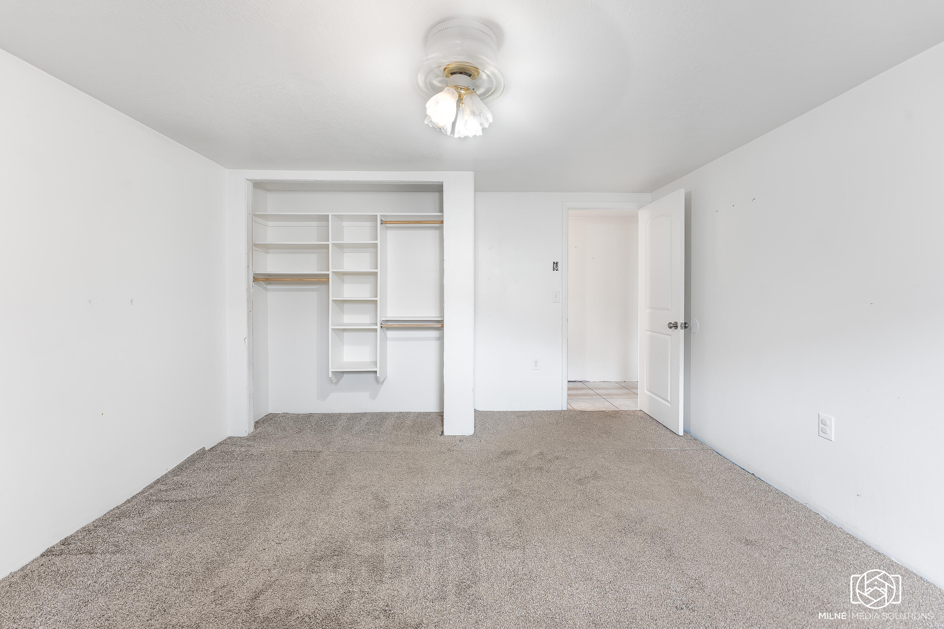 SHORT CREEK - Residential