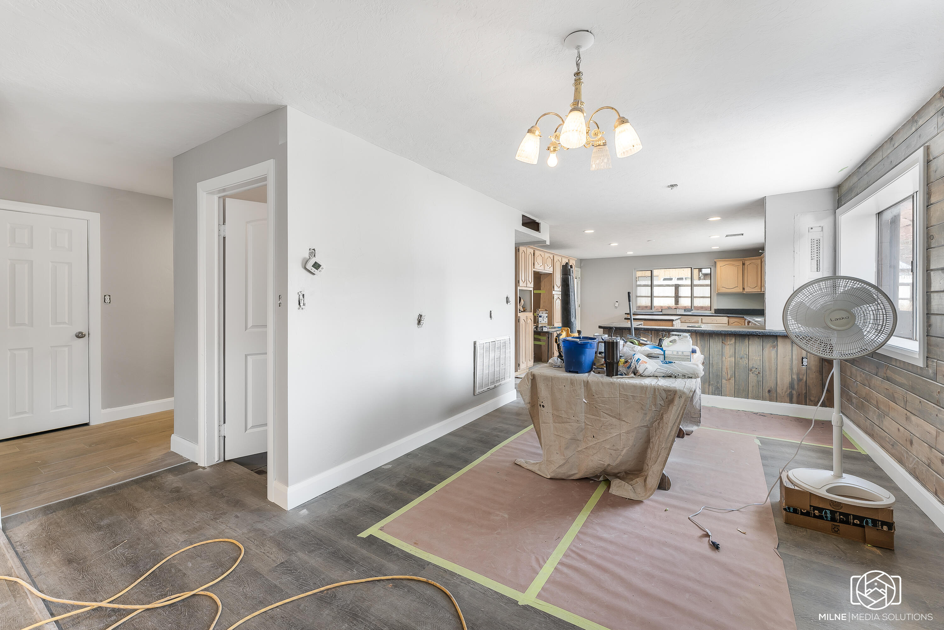 SHORT CREEK - Residential