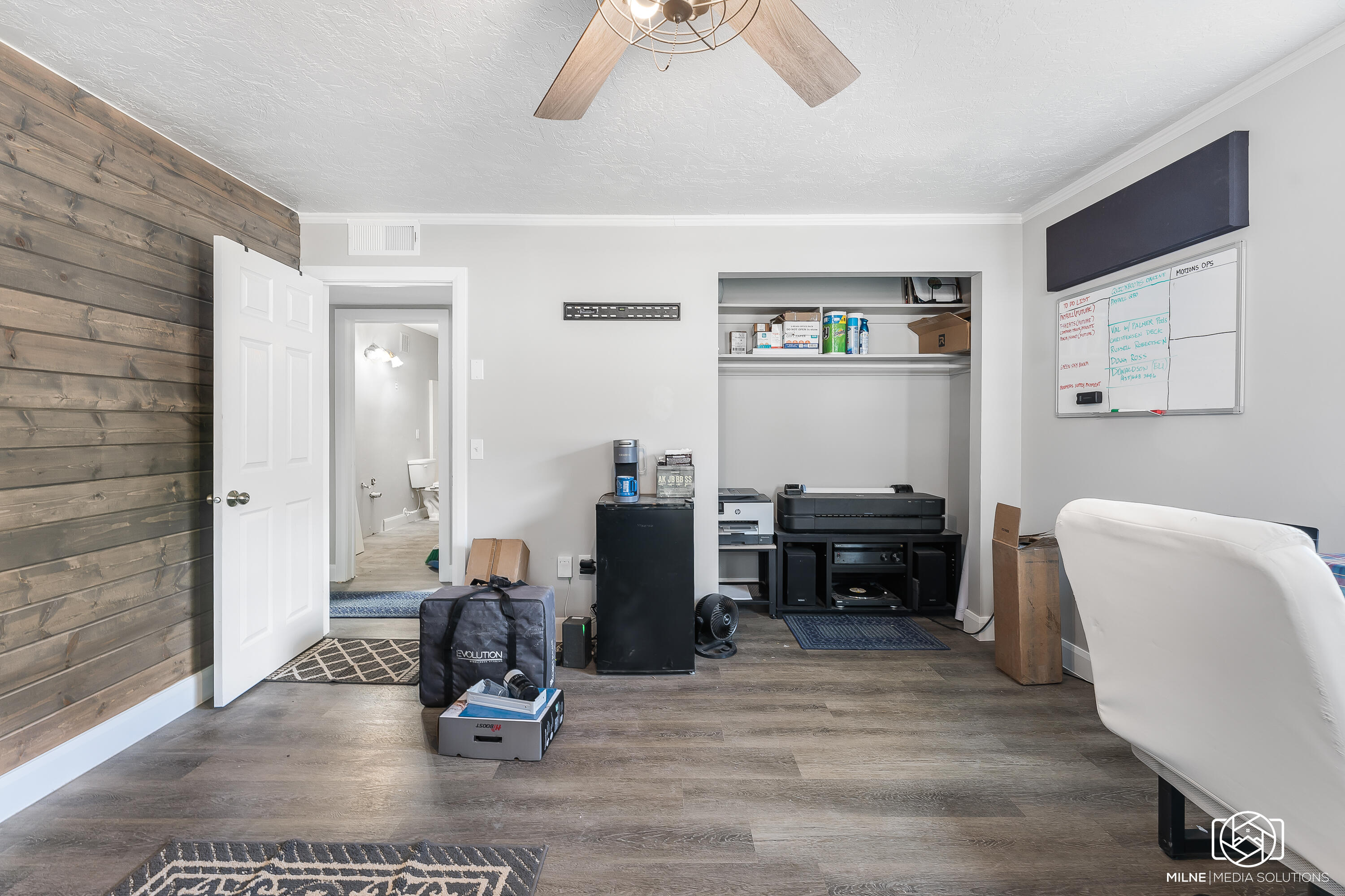 SHORT CREEK - Residential