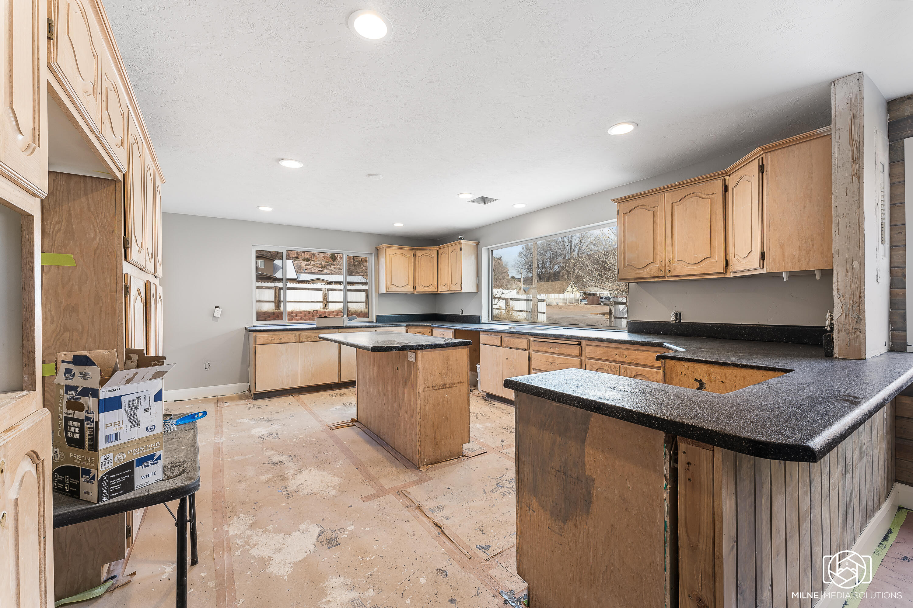 SHORT CREEK - Residential