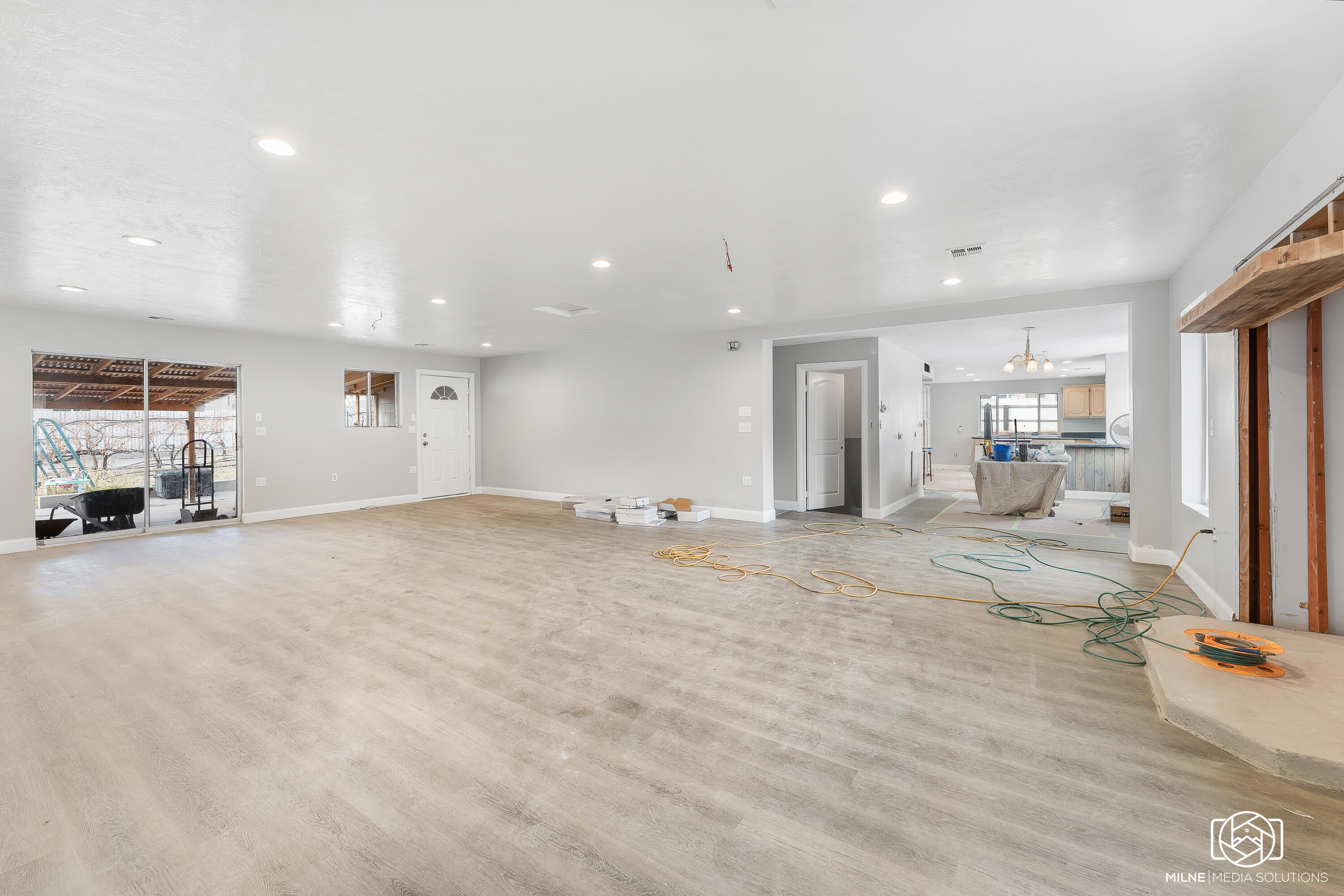 SHORT CREEK - Residential