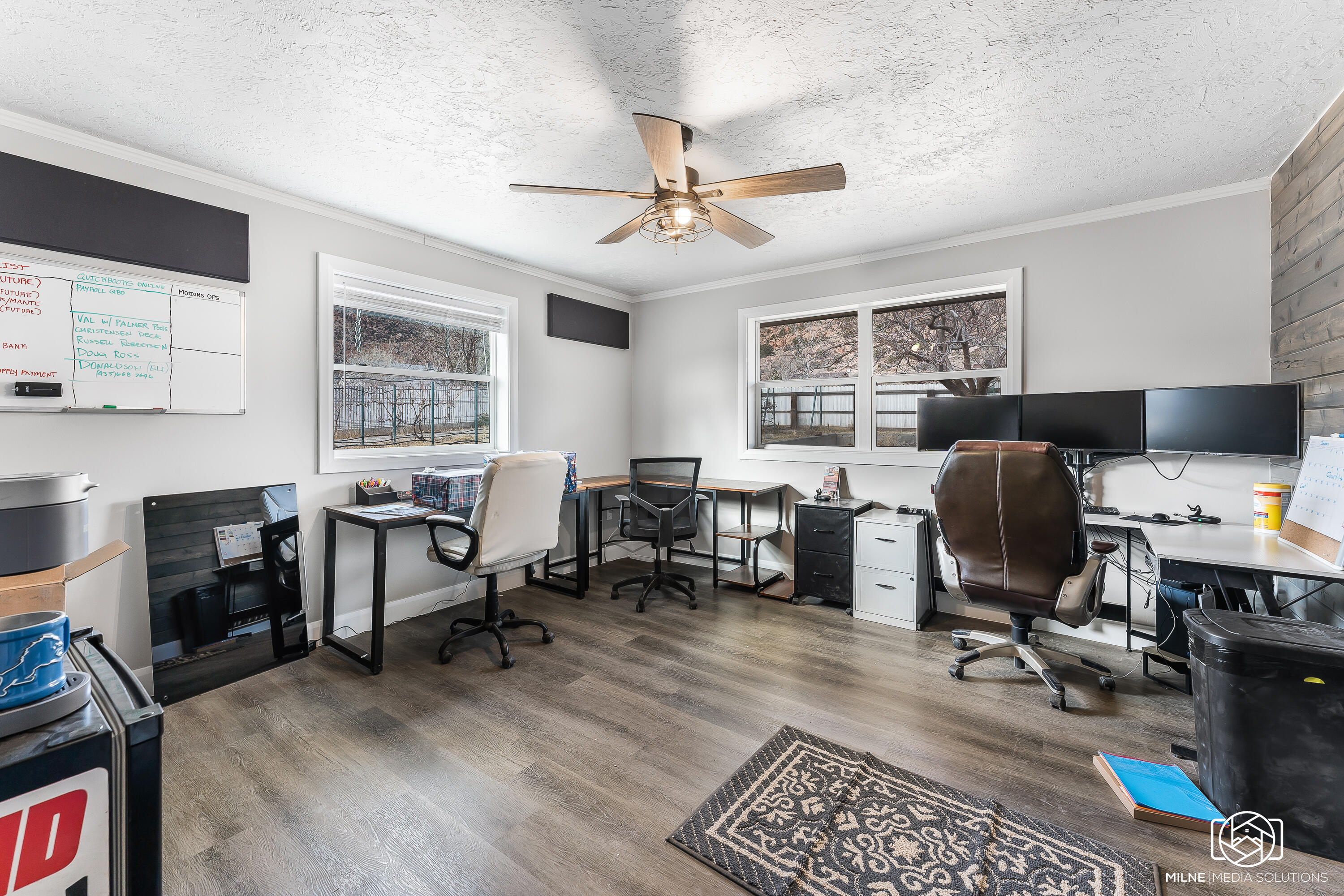 SHORT CREEK - Residential