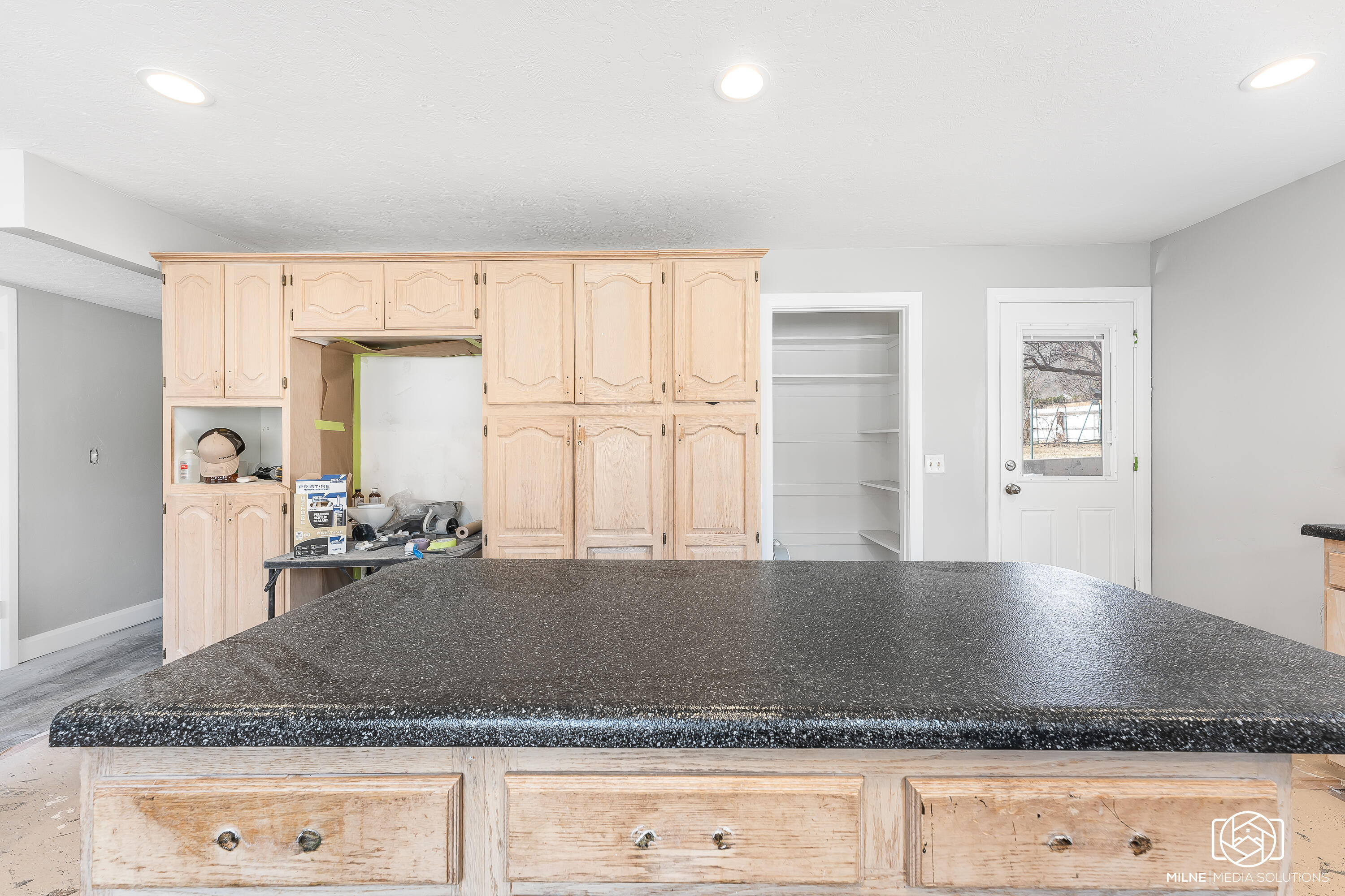 SHORT CREEK - Residential